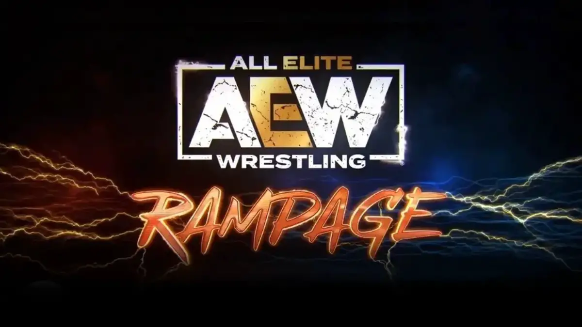 AEW Rampage Spoilers For March 29 Episode